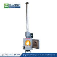 Animals Incinerator
