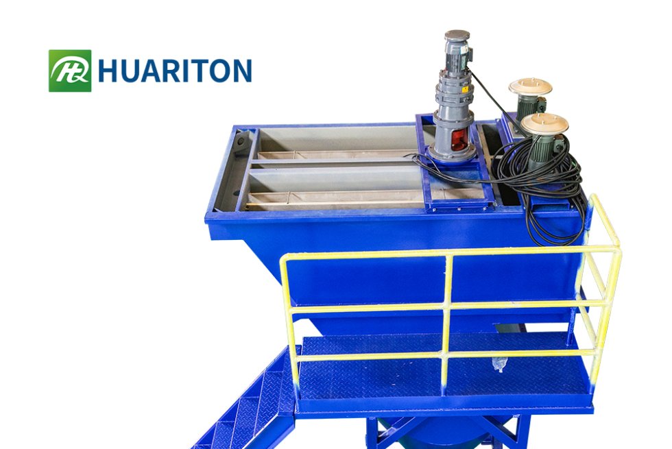 How to Optimize Industrial Wastewater Treatment: Why the Lamella Clarifier is the Smart Choice for 2026