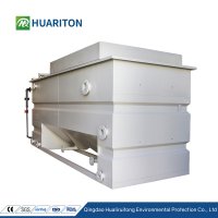 automatic DAF system with PLC control panel