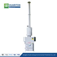 Waste Incinerator (2)