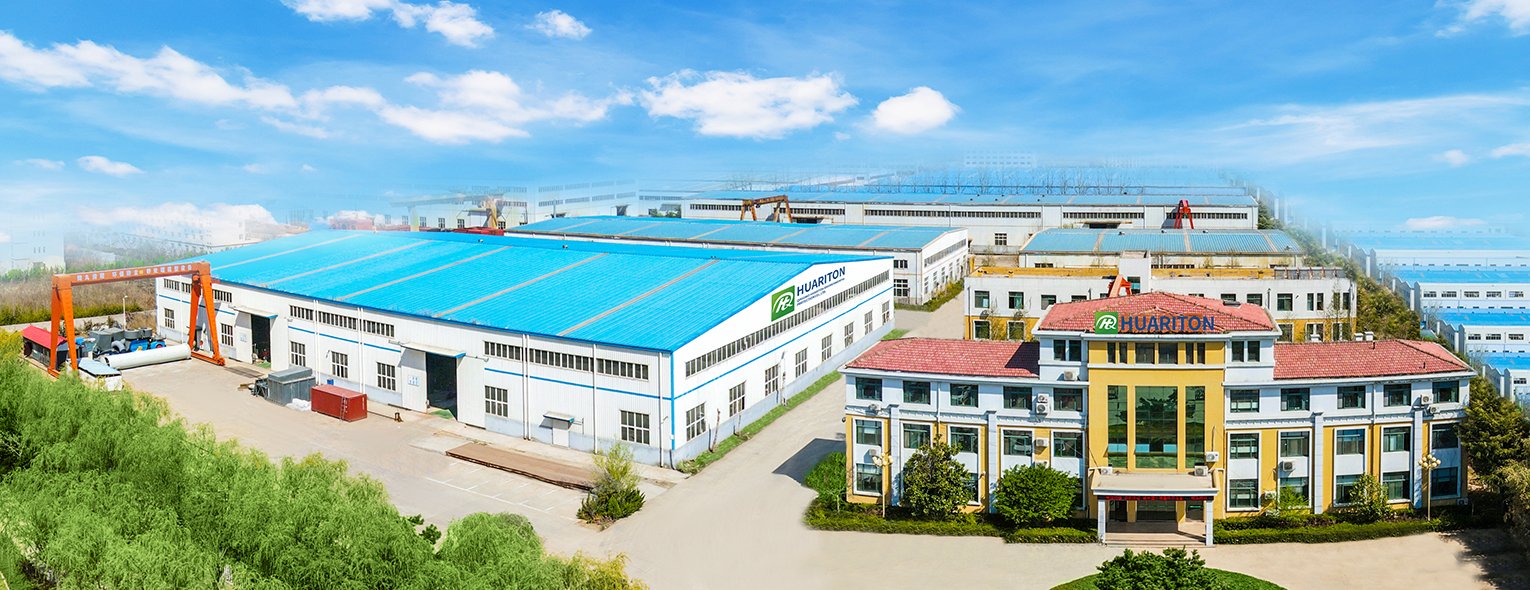 HUARITON-A leading manufacturer of high-quality environmental protection equipment