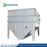 Compact CPI for Industrial Water Treatment