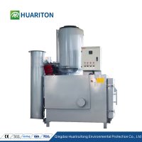 Eco-Friendly Pet Cremation Machine with Low Fuel Consumption
