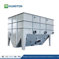 Corrugated Plate Interceptor