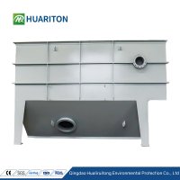 gravity oil water separator no chemicals