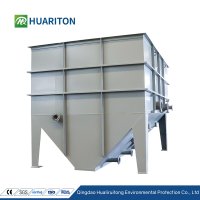 CPI for Efficient Oil and Droplet Removal