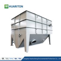 industrial oil removal separator equipment