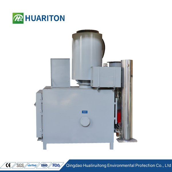 Pet Cremation Machine