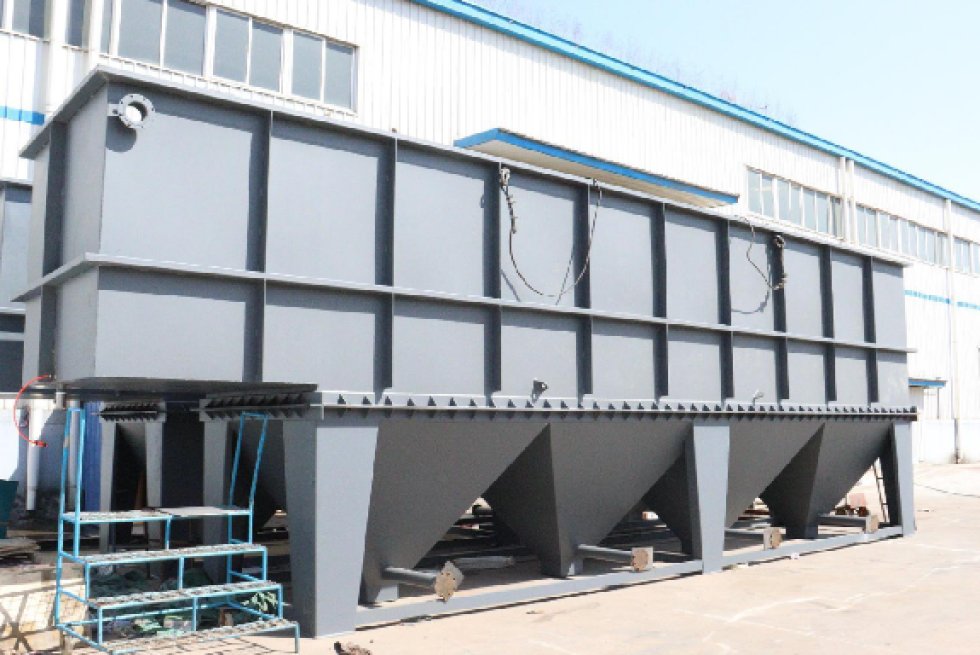 Navigating Europe’s Green Deal High-Efficiency Water Tech as the New Market Entry Point