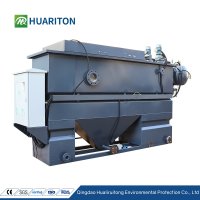 Dissolved Air Flotation Machine