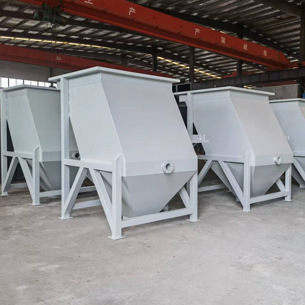 How to Choose the Right Wastewater Treatment Equipment