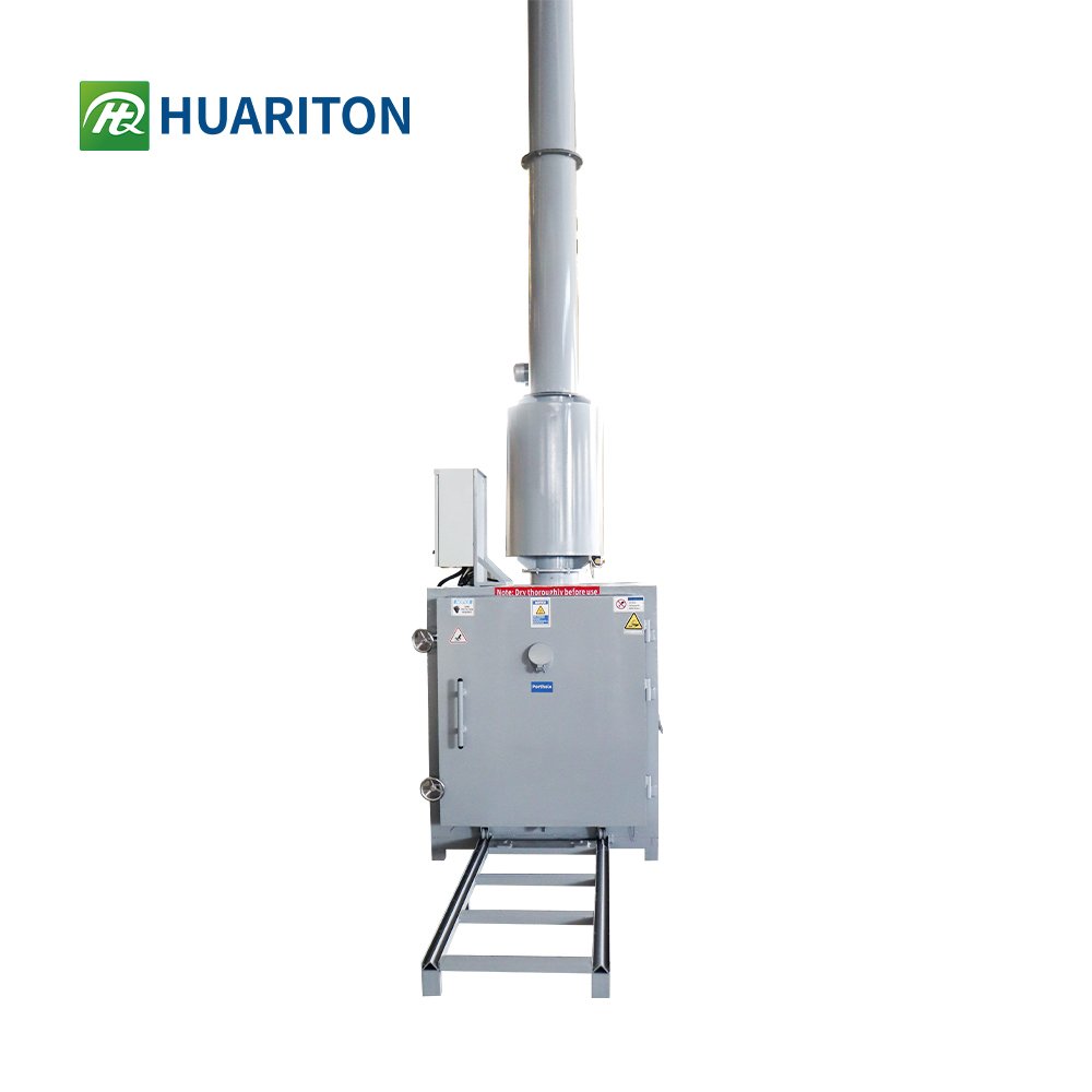 the Best Animal Incinerator