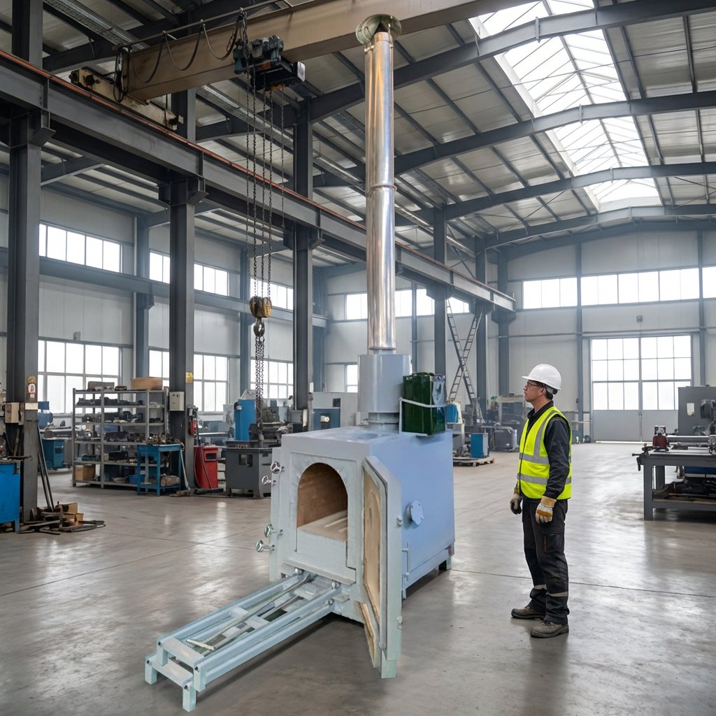 Investing in a Waste Incinerator