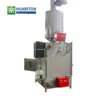 Hospital Waste Incinerator14