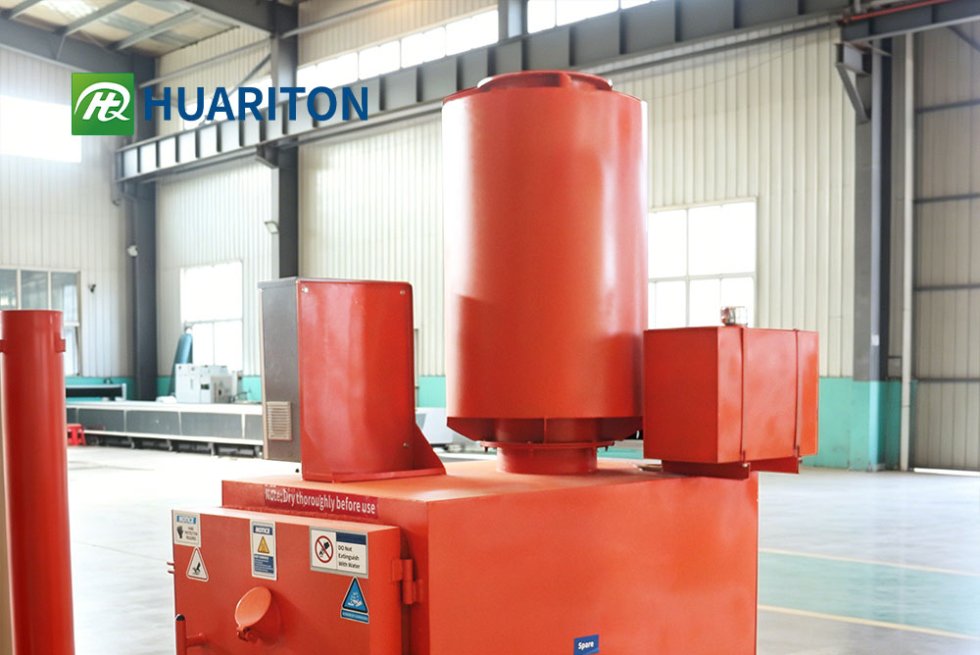 Strategic Medical Waste Management: The Role of On-site Incineration for Healthcare Facilities